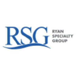 Ryan Specialty Holdings, Inc. Share Price